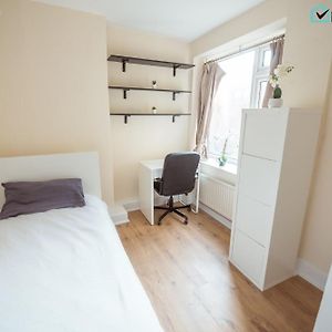 Appartement met Drie Slaapkamers